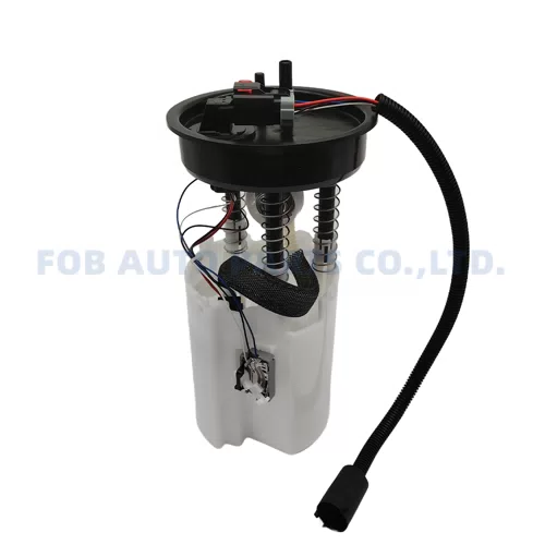 Fuel Pump Assembly Fit for 1995 Jeep Grand Cherokee Fuel Pump Module Assembly E7087M 5102118AB 5003855AA - image 3